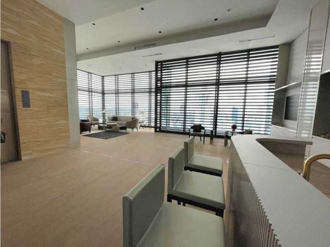 ALQUILER DE APARTAMENTO EN CIUDAD DE PANAMÁ BELLA VISTA AV BALBOA - Imagen 15
