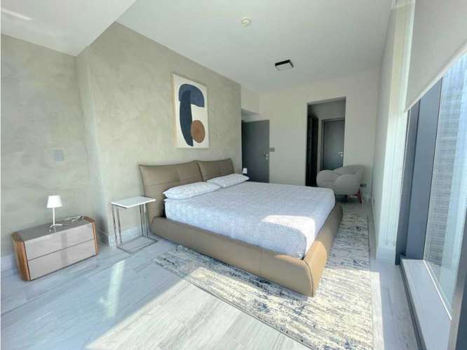 ALQUILER DE APARTAMENTO EN CIUDAD DE PANAMÁ BELLA VISTA AV BALBOA - Imagen 3