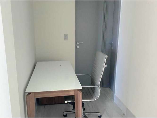 ALQUILER DE APARTAMENTO EN CIUDAD DE PANAMÁ BELLA VISTA AV BALBOA - Imagen 11