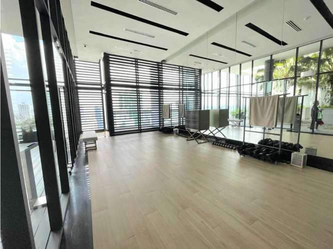 ALQUILER DE APARTAMENTO EN CIUDAD DE PANAMÁ BELLA VISTA AV BALBOA - Imagen 17