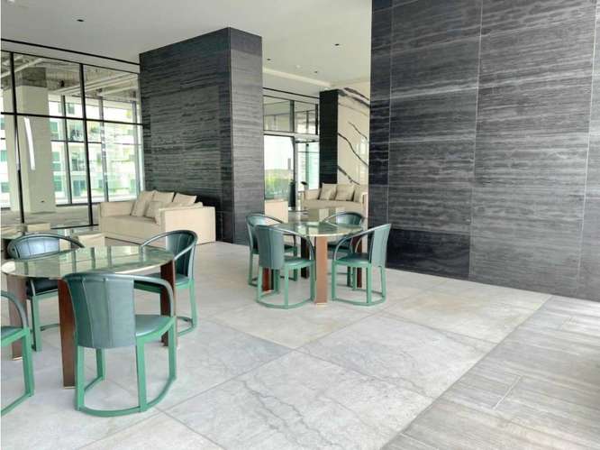 ALQUILER DE APARTAMENTO EN CIUDAD DE PANAMÁ BELLA VISTA AV BALBOA - Imagen 13