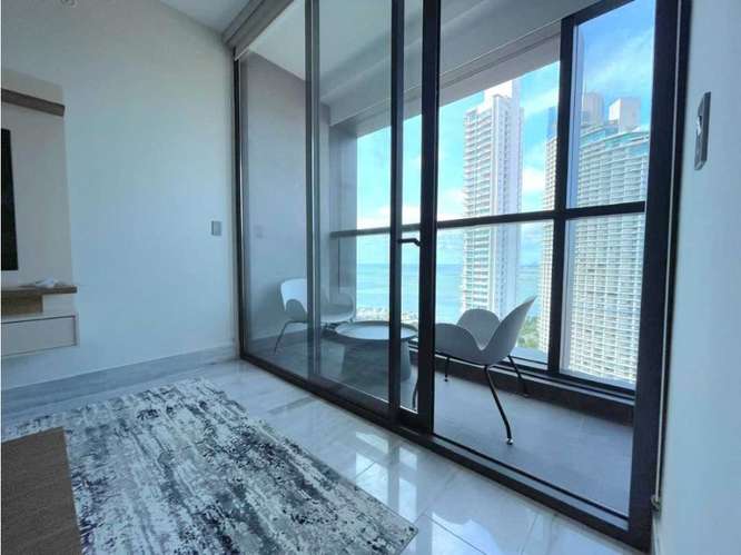 ALQUILER DE APARTAMENTO EN CIUDAD DE PANAMÁ BELLA VISTA AV BALBOA - Imagen 6
