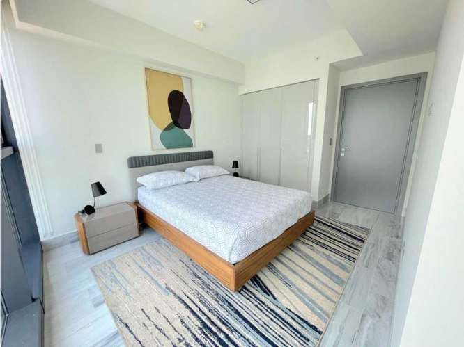 ALQUILER DE APARTAMENTO EN CIUDAD DE PANAMÁ BELLA VISTA AV BALBOA - Imagen 10