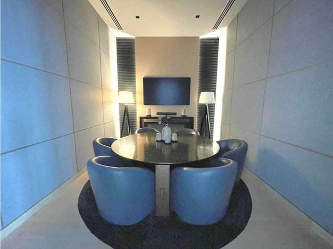 ALQUILER DE APARTAMENTO EN CIUDAD DE PANAMÁ BELLA VISTA AV BALBOA - Imagen 14
