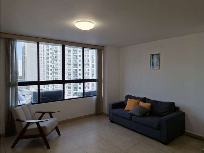 CONDADO DEL REY / TERRAZAS DEL REY / 80M / 2 HABITACIONES / AMOBLADA - Imagen 2