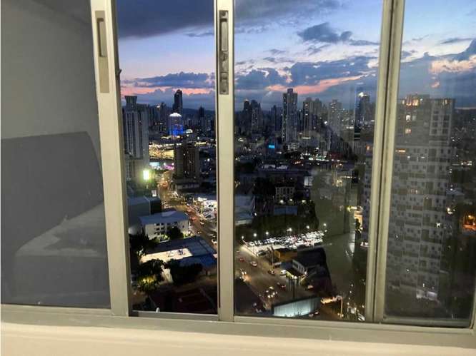ALQUILER DE APARTAMENTO EN SAN FRANCISCO ENTRE CALLE 50 Y VIA PORRAS - Imagen 19