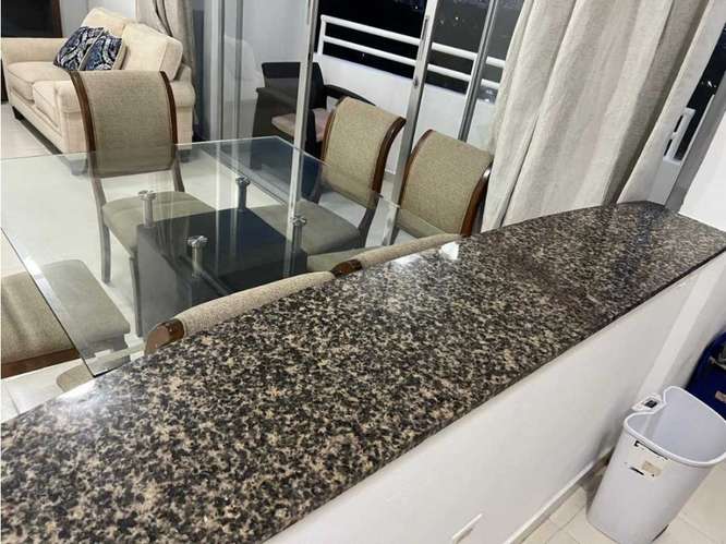 ALQUILER DE APARTAMENTO EN SAN FRANCISCO ENTRE CALLE 50 Y VIA PORRAS - Imagen 11