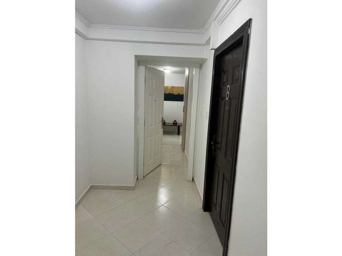 ALQUILER DE APARTAMENTO EN SAN FRANCISCO ENTRE CALLE 50 Y VIA PORRAS - Imagen 16