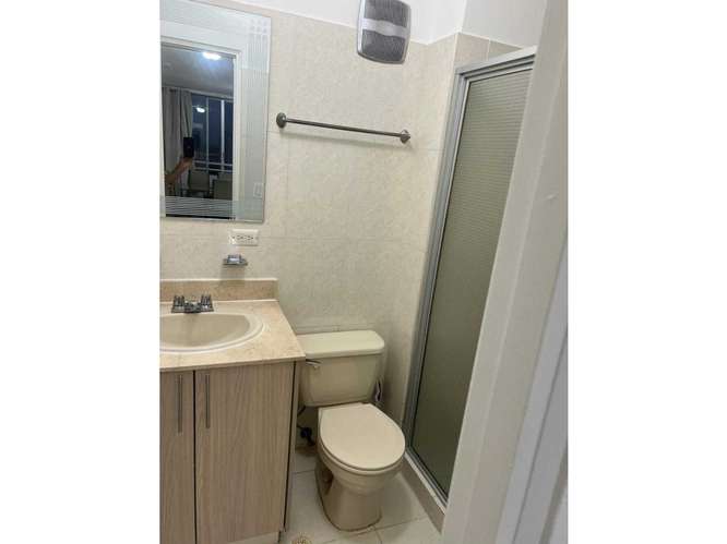 ALQUILER DE APARTAMENTO EN SAN FRANCISCO ENTRE CALLE 50 Y VIA PORRAS - Imagen 15