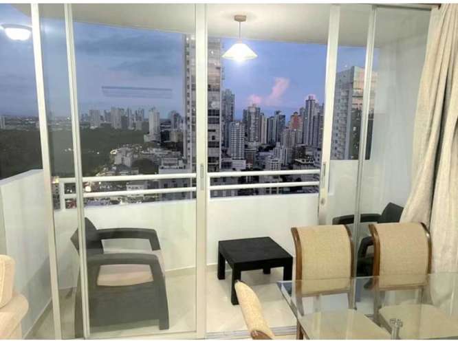 ALQUILER DE APARTAMENTO EN SAN FRANCISCO ENTRE CALLE 50 Y VIA PORRAS - Imagen 5
