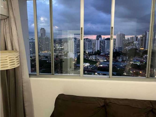 ALQUILER DE APARTAMENTO EN SAN FRANCISCO ENTRE CALLE 50 Y VIA PORRAS - Imagen 17