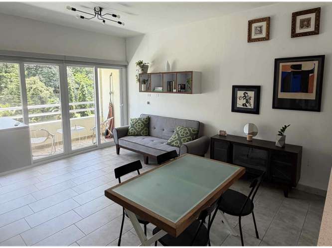 SE ALQUILA APARTAMENTO 87M COCOLI TUCAN COUNTRY CLUB 1 HABITACION - Imagen 2