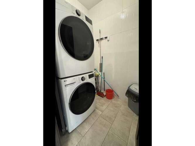SE ALQUILA APARTAMENTO 87M COCOLI TUCAN COUNTRY CLUB 1 HABITACION - Imagen 15