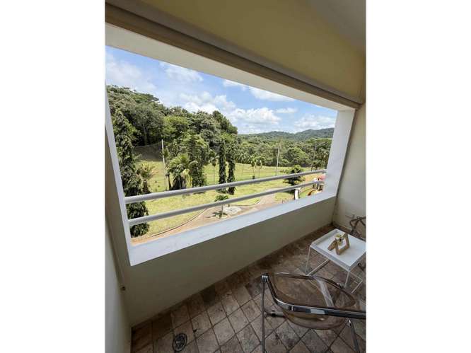 SE ALQUILA APARTAMENTO 87M COCOLI TUCAN COUNTRY CLUB 1 HABITACION - Imagen 4