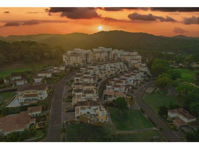 SE ALQUILA APARTAMENTO 87M COCOLI TUCAN COUNTRY CLUB 1 HABITACION - Imagen 20