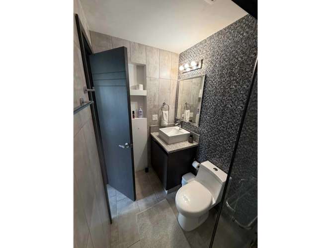 COCOLI / TUCAN COUNTRY CLUB / 87M / 1 HABITACION / AMPLIO BALCON - Imagen 14