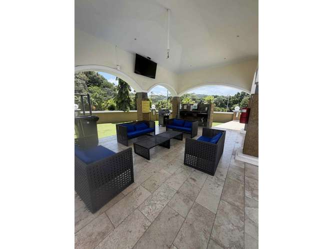 COCOLI / TUCAN COUNTRY CLUB / 87M / 1 HABITACION / AMPLIO BALCON - Imagen 17
