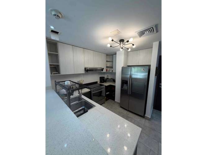 COCOLI / TUCAN COUNTRY CLUB / 87M / 1 HABITACION / AMPLIO BALCON - Imagen 8
