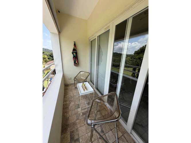 COCOLI / TUCAN COUNTRY CLUB / 87M / 1 HABITACION / AMPLIO BALCON - Imagen 3