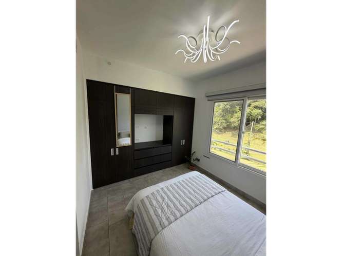 COCOLI / TUCAN COUNTRY CLUB / 87M / 1 HABITACION / AMPLIO BALCON - Imagen 11