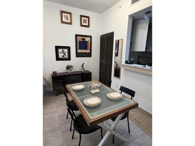 COCOLI / TUCAN COUNTRY CLUB / 87M / 1 HABITACION / AMPLIO BALCON - Imagen 6