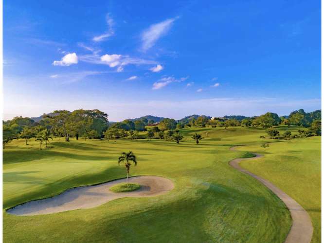 COCOLI / TUCAN COUNTRY CLUB / 87M / 1 HABITACION / AMPLIO BALCON - Imagen 19