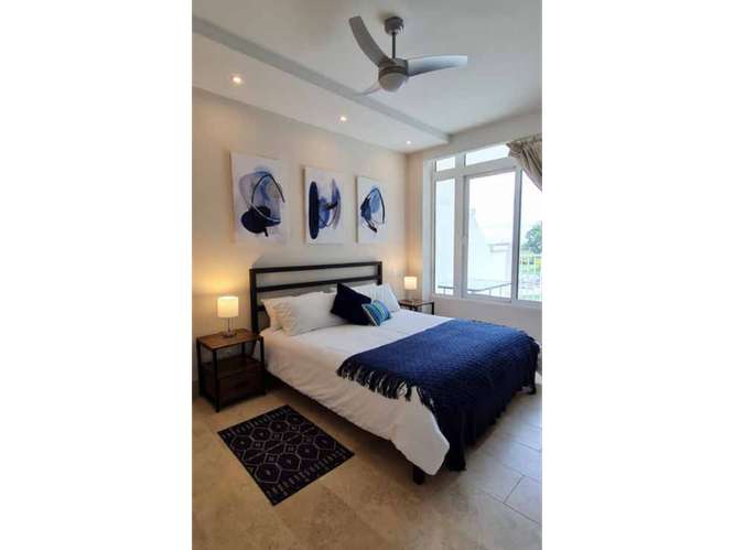 SE ALQUILA APARTAMENTO EN BUENAVENTURA MARINA VILLAGE 120M AMOBLADO - Imagen 5