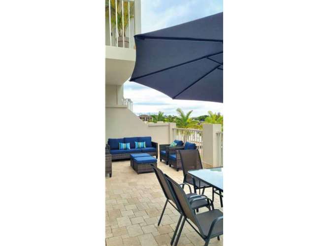 SE ALQUILA APARTAMENTO EN BUENAVENTURA MARINA VILLAGE 120M AMOBLADO - Imagen 4