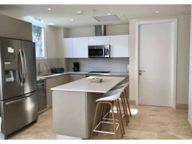 SE ALQUILA APARTAMENTO EN BUENAVENTURA MARINA VILLAGE 120M AMOBLADO - Imagen 11