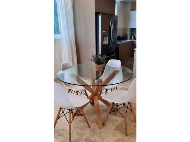 SE ALQUILA APARTAMENTO EN BUENAVENTURA MARINA VILLAGE 120M AMOBLADO - Imagen 10