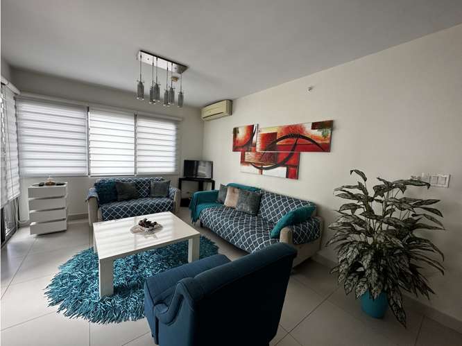 Apartamento Impecable en PH Midrise, Woodlands, Panama Pacifico