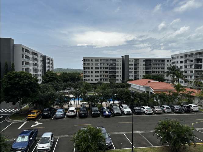 Apartamento Impecable en PH Midrise, Woodlands, Panama Pacifico - Imagen 9