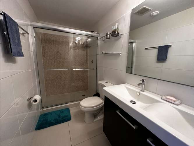 Apartamento Impecable en PH Midrise, Woodlands, Panama Pacifico - Imagen 5