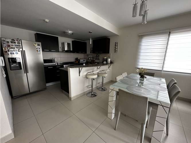 Apartamento Impecable en PH Midrise, Woodlands, Panama Pacifico - Imagen 6