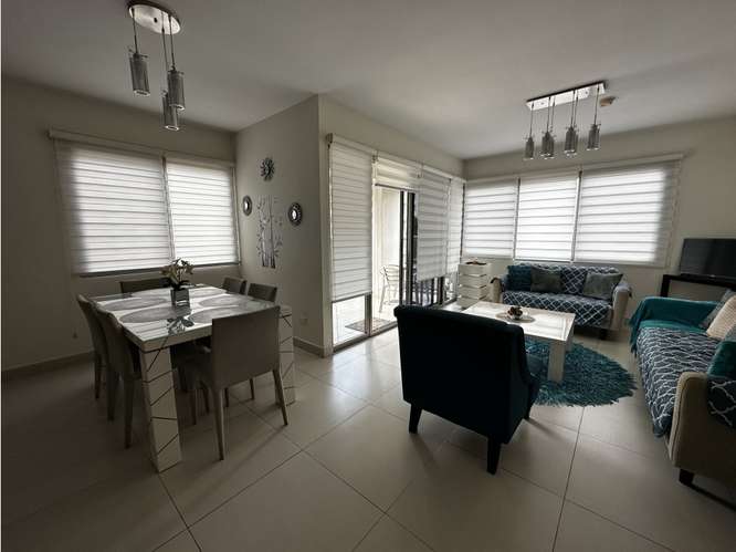 Apartamento Impecable en PH Midrise, Woodlands, Panama Pacifico - Imagen 7