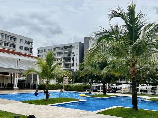 Apartamento Impecable en PH Midrise, Woodlands, Panama Pacifico - Imagen 8