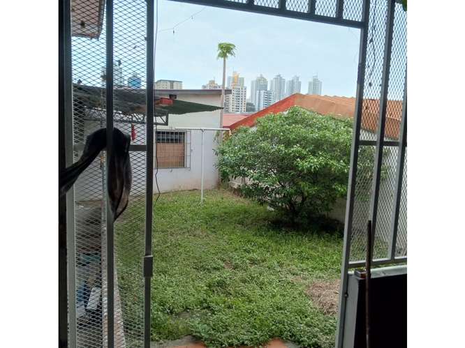 Alquiler casa Bethania