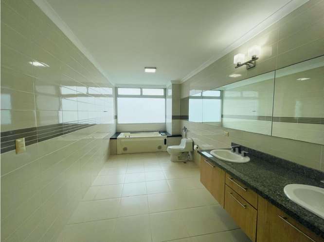 SAN FRANCISCO / TAO / 202M / 3 HABITACIONES / 3.5 BAÑOS / AMOBLADO - Imagen 10
