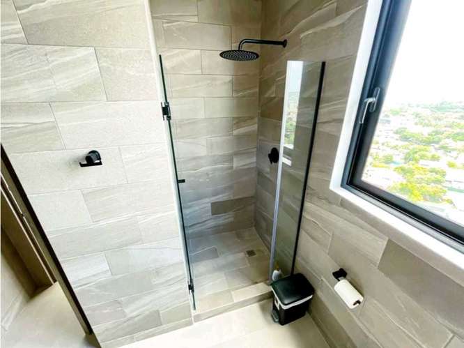 Se Alquila Apartamento Amueblado en Coco del Mar, PH VICTORY WELLNESS - Imagen 16