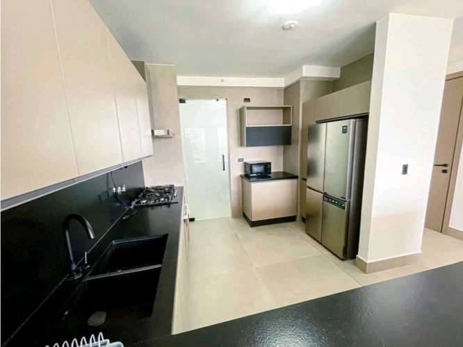 Se Alquila Apartamento Amueblado en Coco del Mar, PH VICTORY WELLNESS - Imagen 6