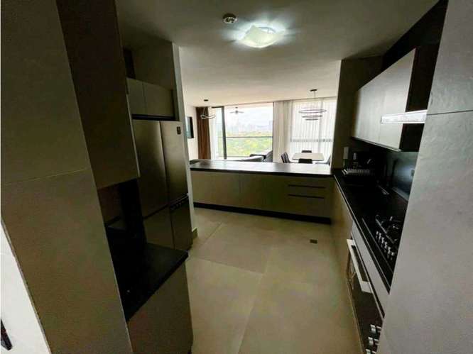 Se Alquila Apartamento Amueblado en Coco del Mar, PH VICTORY WELLNESS - Imagen 7