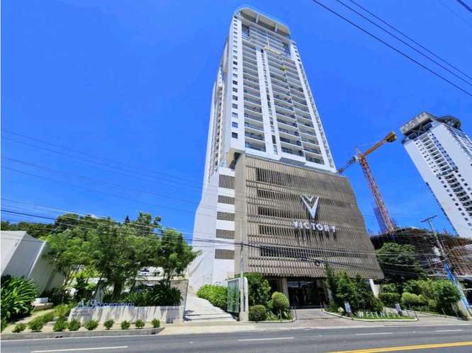 Se Alquila Apartamento Amueblado en Coco del Mar, PH VICTORY WELLNESS