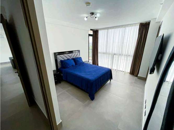 Se Alquila Apartamento Amueblado en Coco del Mar, PH VICTORY WELLNESS - Imagen 12