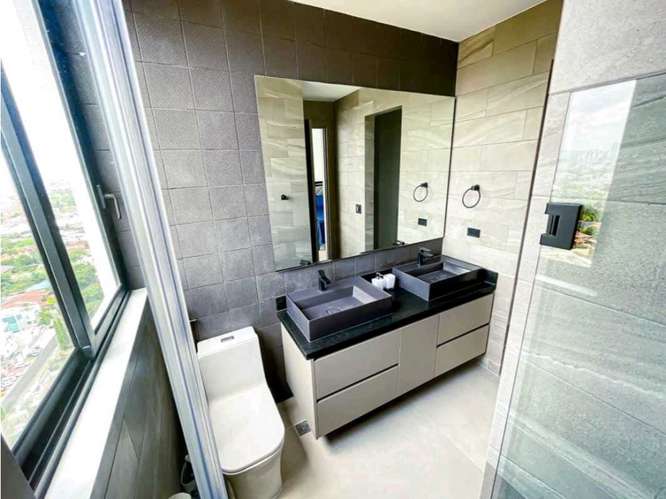 Se Alquila Apartamento Amueblado en Coco del Mar, PH VICTORY WELLNESS - Imagen 15