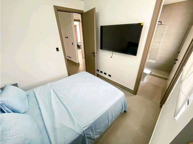 Se Alquila Apartamento Amueblado en Coco del Mar, PH VICTORY WELLNESS - Imagen 10
