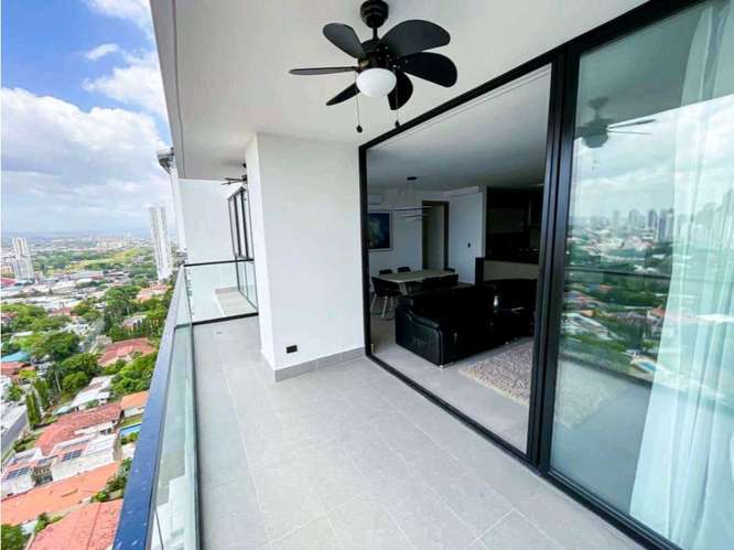 Se Alquila Apartamento Amueblado en Coco del Mar, PH VICTORY WELLNESS - Imagen 4