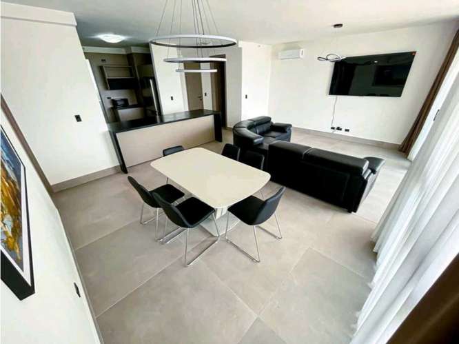 Se Alquila Apartamento Amueblado en Coco del Mar, PH VICTORY WELLNESS - Imagen 3