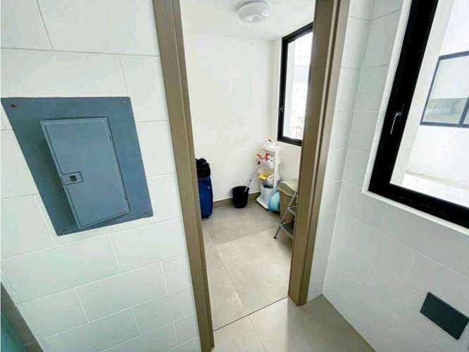Se Alquila Apartamento Amueblado en Coco del Mar, PH VICTORY WELLNESS - Imagen 11