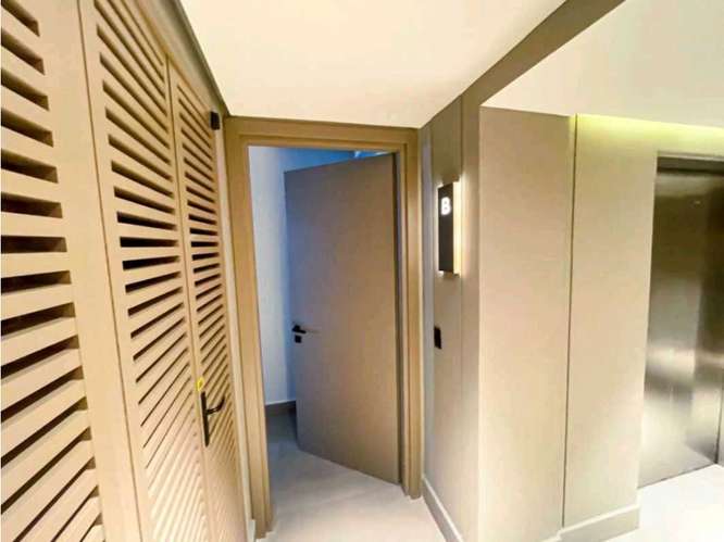 Se Alquila Apartamento Amueblado en Coco del Mar, PH VICTORY WELLNESS - Imagen 14