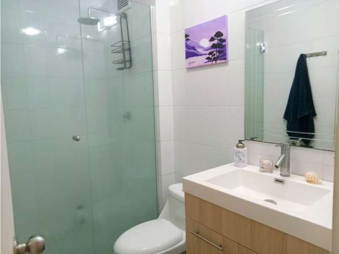 SE ALQUILA APARTAMENTO EN PUNTA BARCO PH LAS ISLAS 95M2 CON TERRAZA - Imagen 6